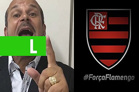 VIDENTE CARLINHOS PREVIU INCÊNDIO NO NINHO? VEJA O QUE ELE FALOU SOBRE O FLAMENGO - News Rondônia