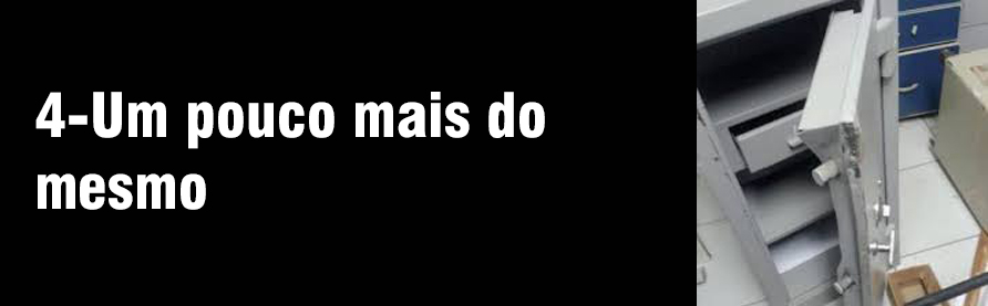 POLÍTICA & MURUPI: A LISTA DO CORONEL - News Rondônia