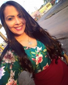 PELA PRIMEIRA VEZ EM UMA DISPUTA, LEILANE FARIAS RECEBE INÚMERAS ADESÕES EM RONDÔNIA - News Rondônia