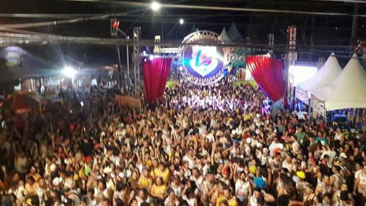 BLOCO MURUPI PREPARA O MELHOR CARNAVAL DE PORTO VELHO - News Rondônia