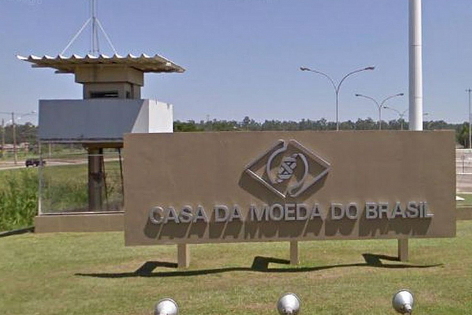 Decreto exclui Casa da Moeda de programa de desestatização - News Rondônia