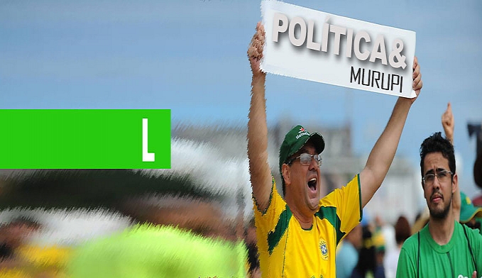 POLÍTICA & MURUPI: MORO, O QUERIDINHO DO BRASIL - News Rondônia