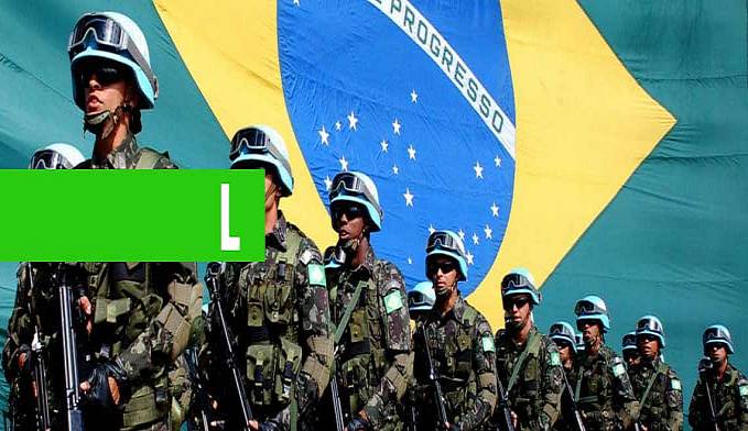 IMPACTO: FORÇAS ARMADAS FICARÃO COM DESGASTE DA MANIPULAÇÃO DE DADOS DA COVID, RECLAMAM MILITARES DA ATIVA - News Rondônia