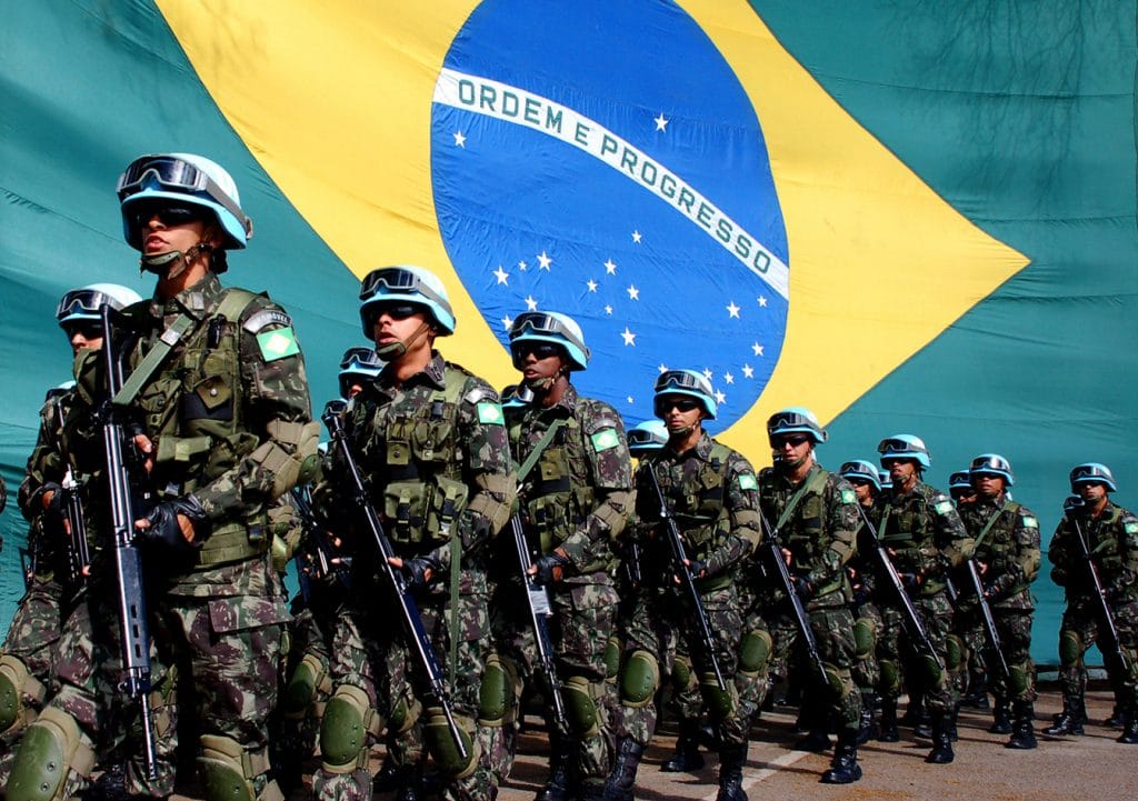 IMPACTO: FORÇAS ARMADAS FICARÃO COM DESGASTE DA MANIPULAÇÃO DE DADOS DA COVID, RECLAMAM MILITARES DA ATIVA - News Rondônia
