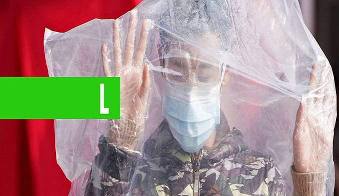 CHINA REVÊ DADOS DA EPIDEMIA DE COVID-19 E REDUZ NÚMERO DE MORTOS PARA 1.380 - News Rondônia