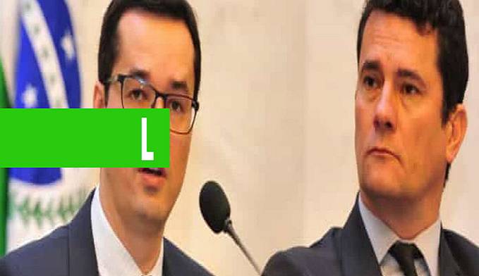 MENSAGENS ENTRE MORO E DALLAGNOL SÃO 'ABSOLUTAMENTE COMUNS', DIZ PGR - News Rondônia
