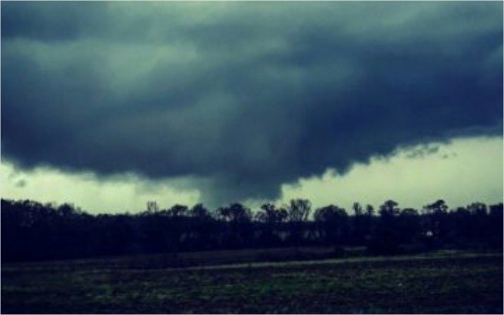 MAIS UMA TRAGÉDIA EM 2019: TORNADO DEIXA DEZENAS DE MORTOS, FERIDOS E MUITA DESTRUIÇÃO - News Rondônia