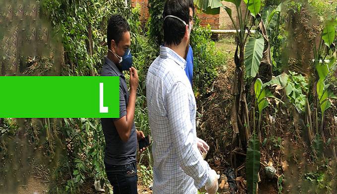 MÁRCIO OLIVEIRA SOLICITA MELHORIAS NA RUA JOVIÂNIA NO JARDIM SANTANA - News Rondônia