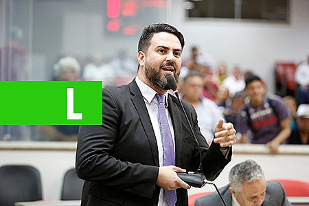 CAERD: LÉO MORAES SOLICITA REPAROS PARA MELHORAR SISTEMA DE CAPTAÇÃO DE ÁGUA NA CAPITAL - News Rondônia