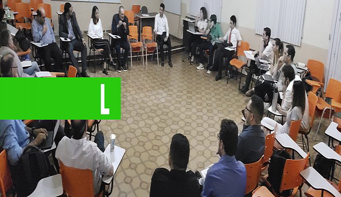 TESES DE MESTRANDOS E DOUTORANDOS EM CIÊNCIA JURÍDICA TRARÃO TEMAS SOCIAIS REGIONAIS - News Rondônia