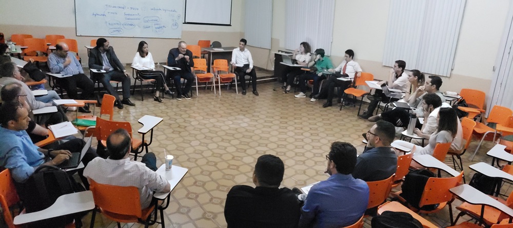 TESES DE MESTRANDOS E DOUTORANDOS EM CIÊNCIA JURÍDICA TRARÃO TEMAS SOCIAIS REGIONAIS - News Rondônia