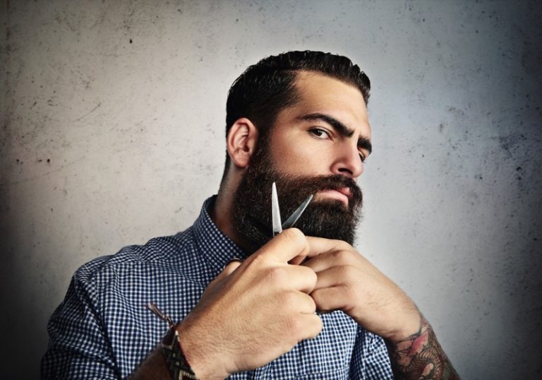 QUER DEIXAR A BARBA CRESCER? CONFIRA DICAS PARA CUIDAR BEM DOS FIOS - News Rondônia