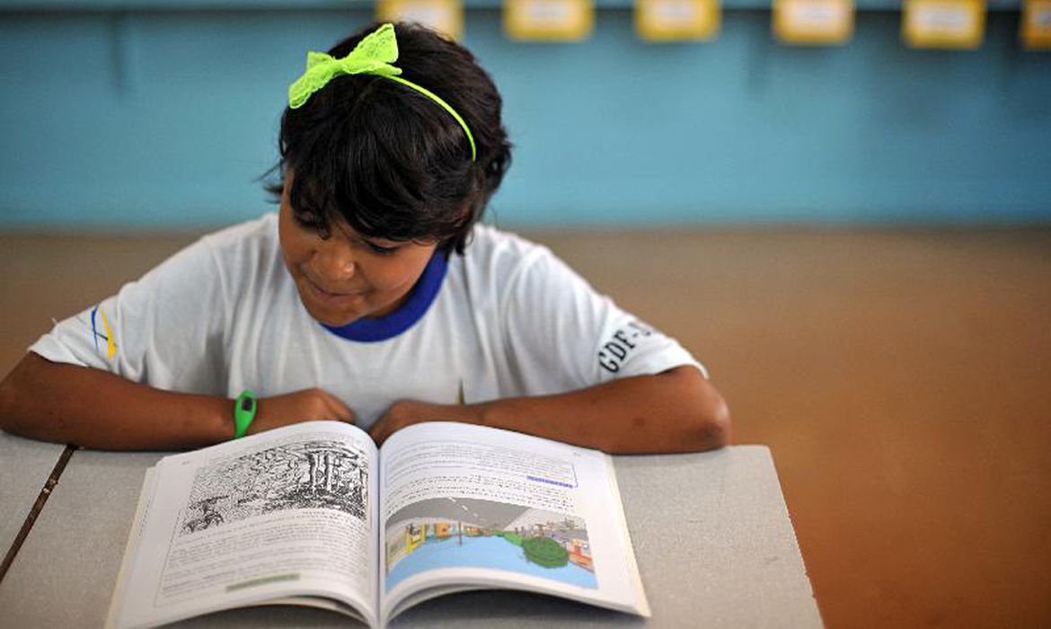 MEC lança sistema que ajuda professores na alfabetização - News Rondônia