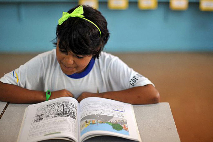 MEC lança sistema que ajuda professores na alfabetização - News Rondônia
