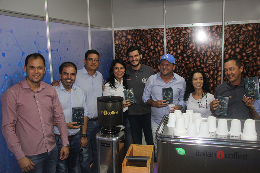 MAIS DE 500 EXPOSITORES E MOVIMENTO DE NEGÓCIOS ATRAÍRAM GRANDE PÚBLICO AO 8º RONDÔNIA RURAL SHOW - News Rondônia