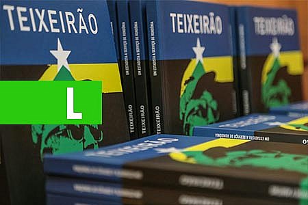 LIVRO CONTA A HISTÓRIA DE JORGE TEIXEIRA DE OLIVEIRA, O PRIMEIRO GOVERNADOR DE RONDÔNIA - News Rondônia