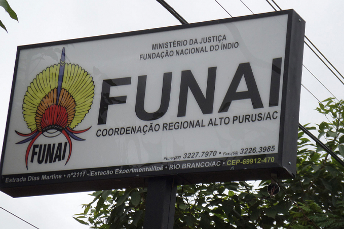 Com 78 vagas para Rondônia, veja onde fazer a inscrição do Simplificado da FUNAI - News Rondônia