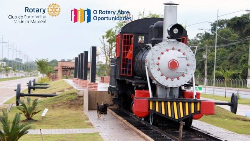 Novo Clube de Rotary será Instalado em Porto Velho, Rotary Club de Porto Velho - Madeira Mamoré - News Rondônia