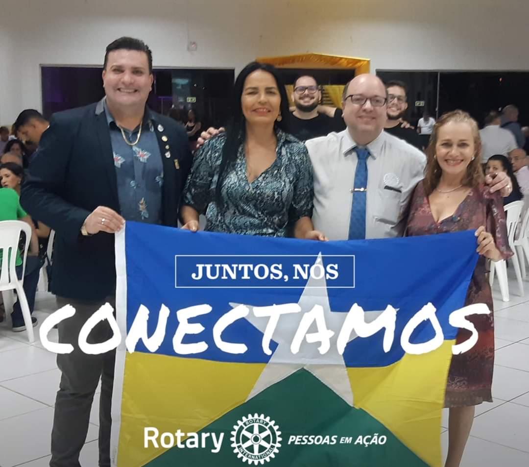 Novo Clube de Rotary será Instalado em Porto Velho, Rotary Club de Porto Velho - Madeira Mamoré - News Rondônia
