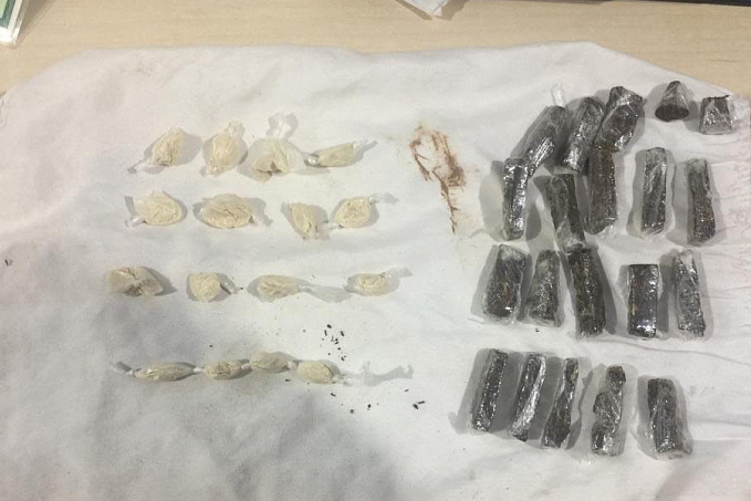 TRÁFICO: Polícia Civil busca por homicida e prende dupla com drogas na zona leste - News Rondônia