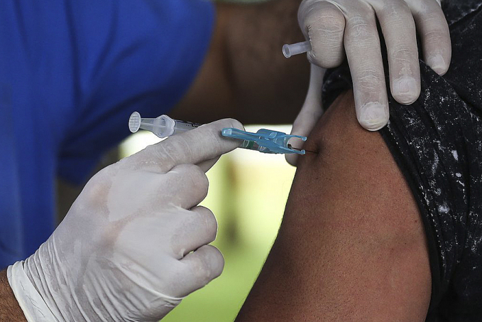 Especialistas recomendam vacinas contra doenças mais comuns no inverno - News Rondônia