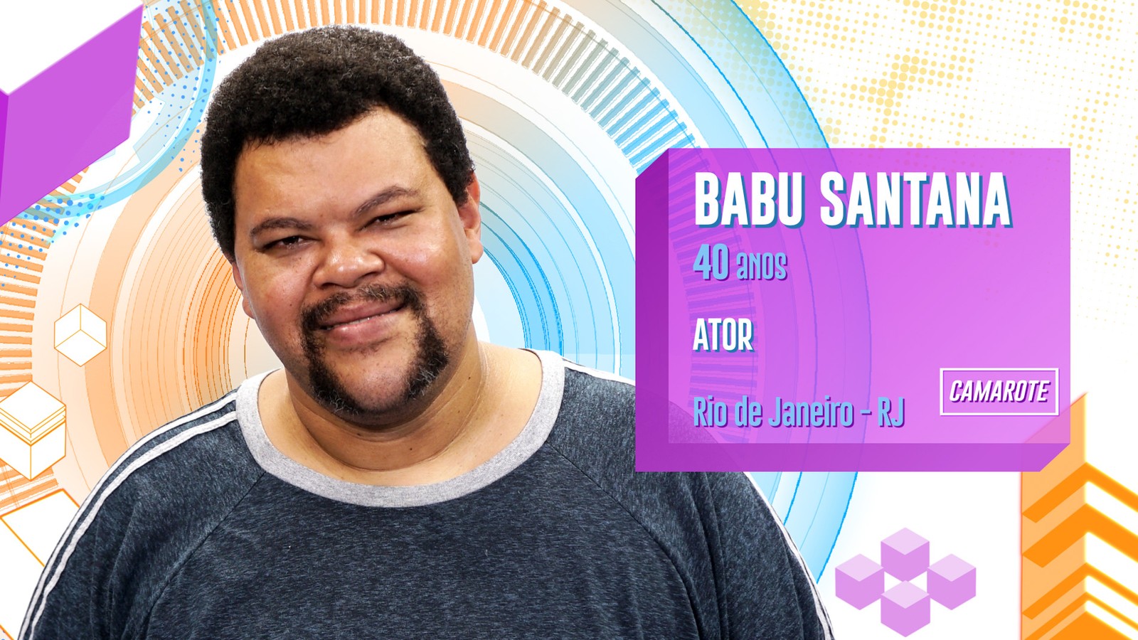 VEJA QUEM SÃO OS PARTICIPANTES DO BIG BROTHER BRASIL 2020 - News Rondônia