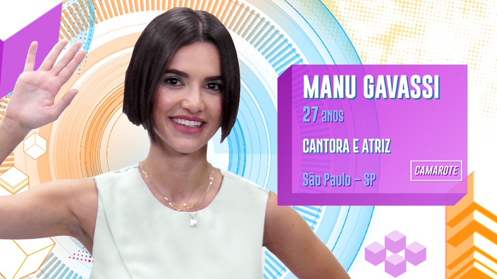 VEJA QUEM SÃO OS PARTICIPANTES DO BIG BROTHER BRASIL 2020 - News Rondônia