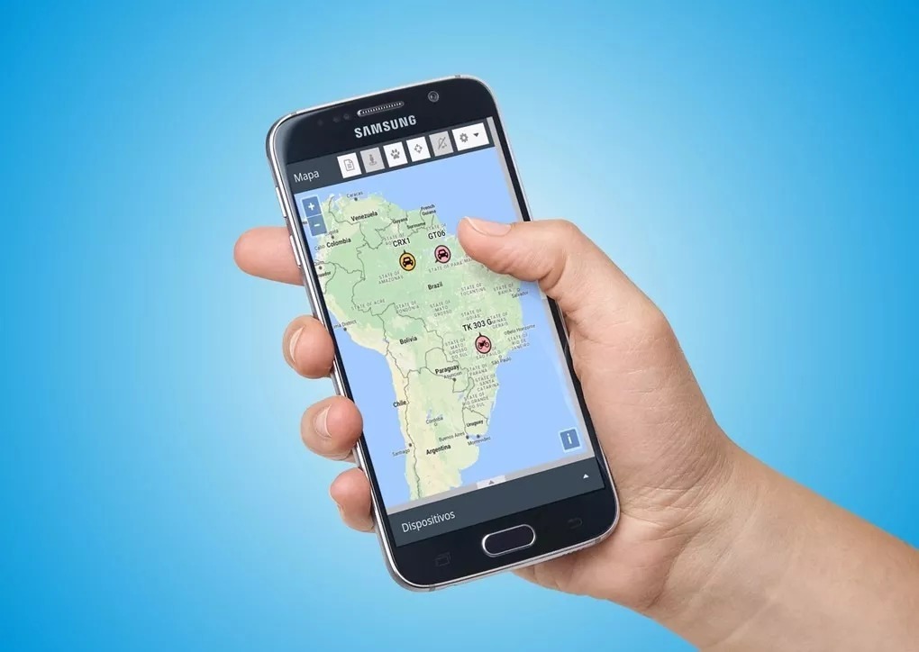 Teve o celular roubado? Veja como localizar no Android e iOS - News Rondônia