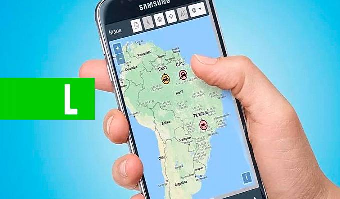 Teve o celular roubado? Veja como localizar no Android e iOS - News Rondônia