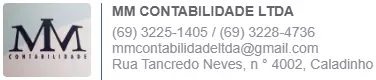Requerimento de Atualização do Nome Empresarial e Renovação da Licença Ambiental: ARRUDA COMERCIO E LOCAÇÃO DE EQUIPAMENTOS DE INFORMATICA LTDA - News Rondônia