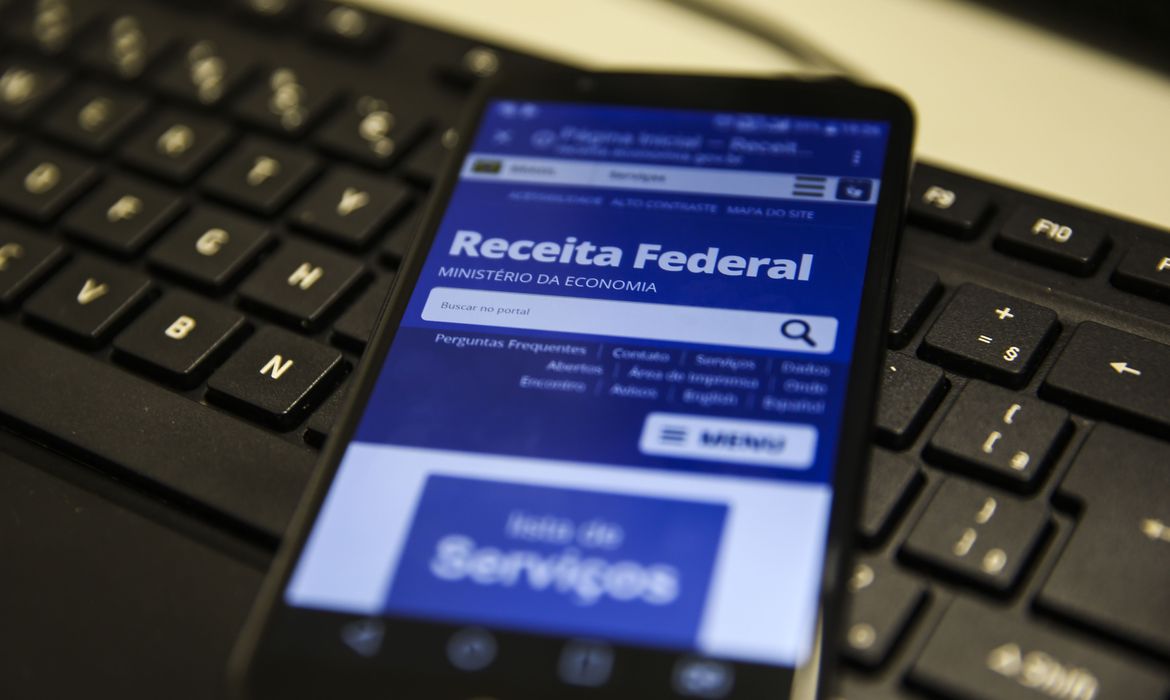 Receita adia o prazo de entrega da Declaração de Imposto de Renda - News Rondônia