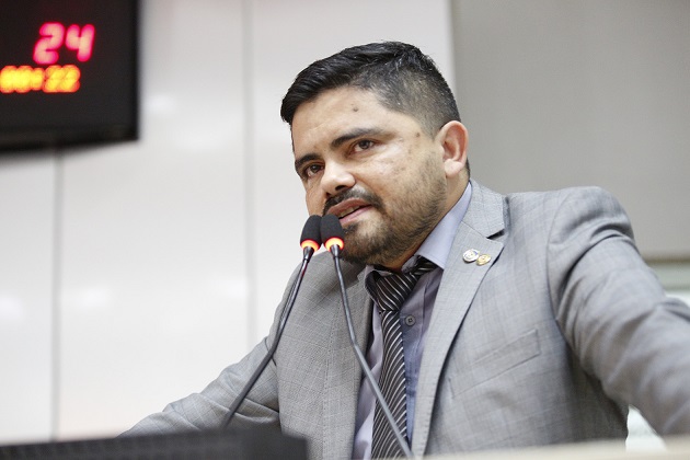 CONCURSOS PÚBLICOS - LEI DE DEPUTADO JESUINO BOABAID ISENTA PAGAMENTO DE EXAMES AOS CONVOCADOS - News Rondônia