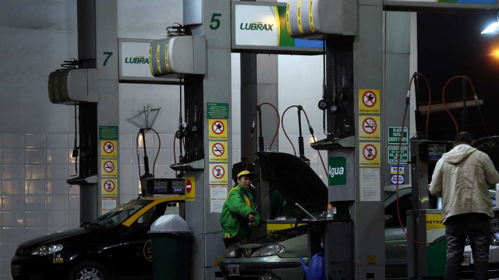PETROBRAS SOBE GASOLINA PARA MAIOR VALOR DESDE O FIM DE MAIO - News Rondônia