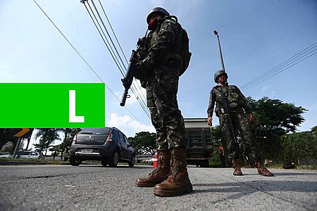 TUDO INDICA, DIZ DELEGADO SOBRE POSSÍVEL ERRO DE MILITARES NO RIO - News Rondônia