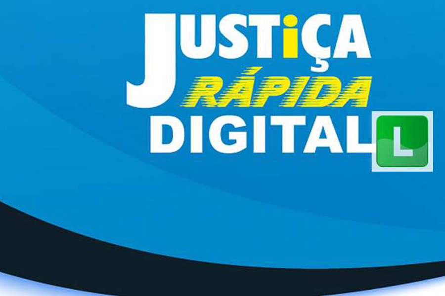 Justiça Rápida Digital atende população em todo o Estado - News Rondônia