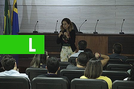 ESPECIALISTA EM CIDADES INTELIGENTES FAZ PALESTRA NO TJRO - News Rondônia