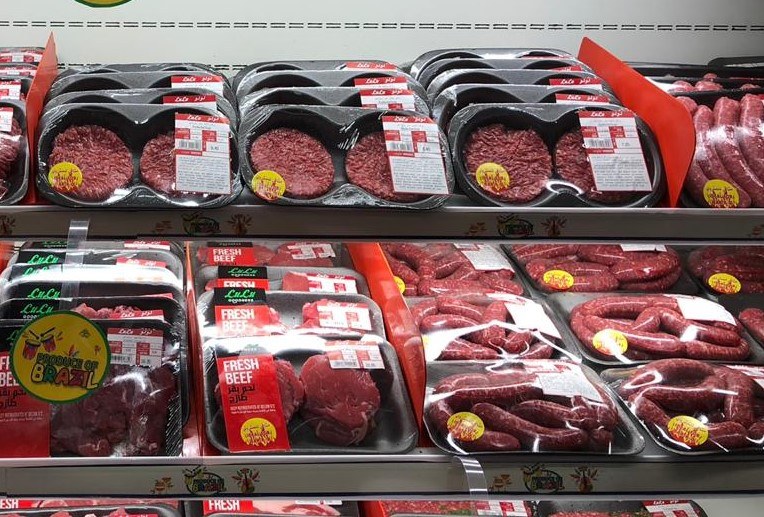 RÚSSIA RETOMA COMPRAS DE CARNE SUÍNA E BOVINA DO BRASIL - News Rondônia