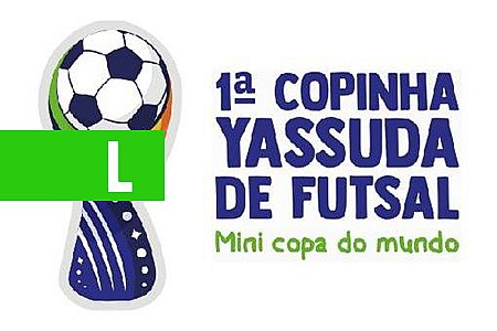 SEGUNDA FASE DA COPINHA YASSUDA DE FUTSAL TERÁ INÍCIO NO FIM DE SEMANA COM 16 EQUIPES EM CACOAL - News Rondônia
