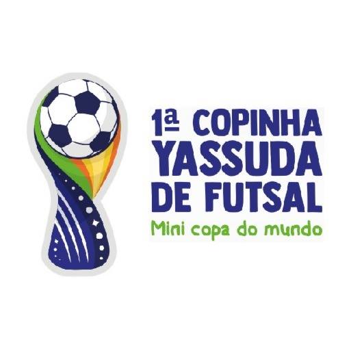 SEGUNDA FASE DA COPINHA YASSUDA DE FUTSAL TERÁ INÍCIO NO FIM DE SEMANA COM 16 EQUIPES EM CACOAL - News Rondônia