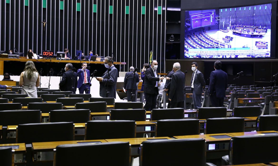 Câmara aprova MP que dá prazo para devolução de auxílio para artistas à União - News Rondônia