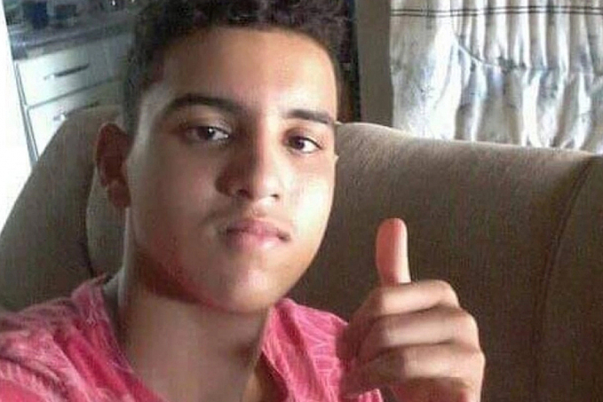 Criminoso descarrega arma e mata adolescente com cerca de 10 tiros - News Rondônia