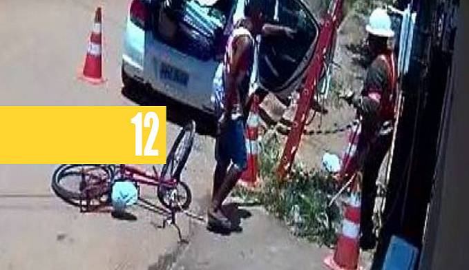 FUNCIONÁRIOS DA ENERGISA SÃO RENDIDOS E ASSALTADOS POR BANDIDOS EM RONDÔNIA  VEJA VÍDEO - News Rondônia