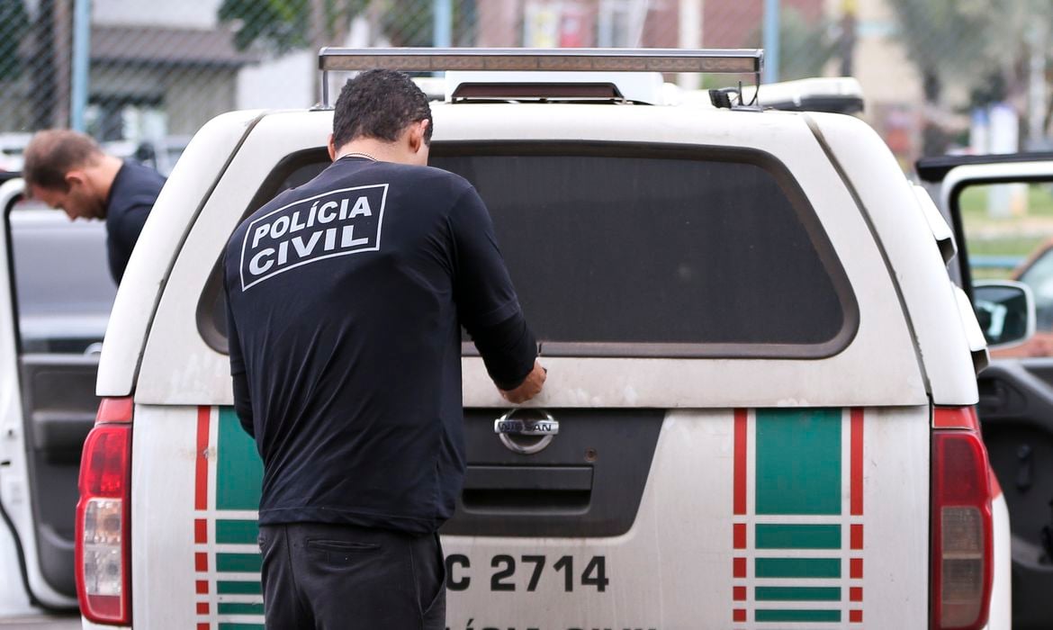 Polícias de nove estados fazem operação de combate a crimes digitais - News Rondônia