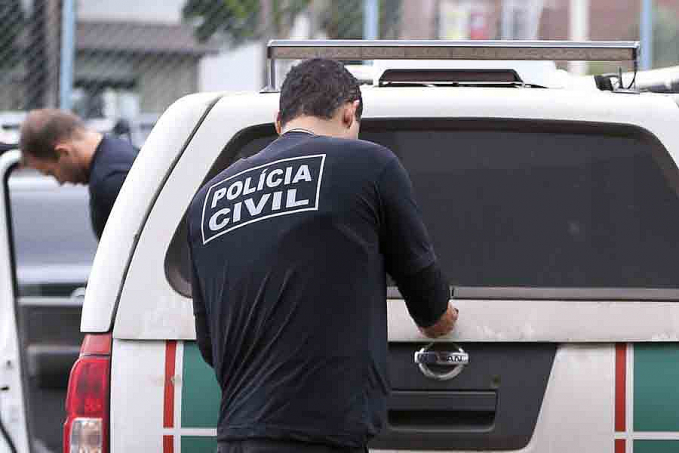 Polícias de nove estados fazem operação de combate a crimes digitais - News Rondônia