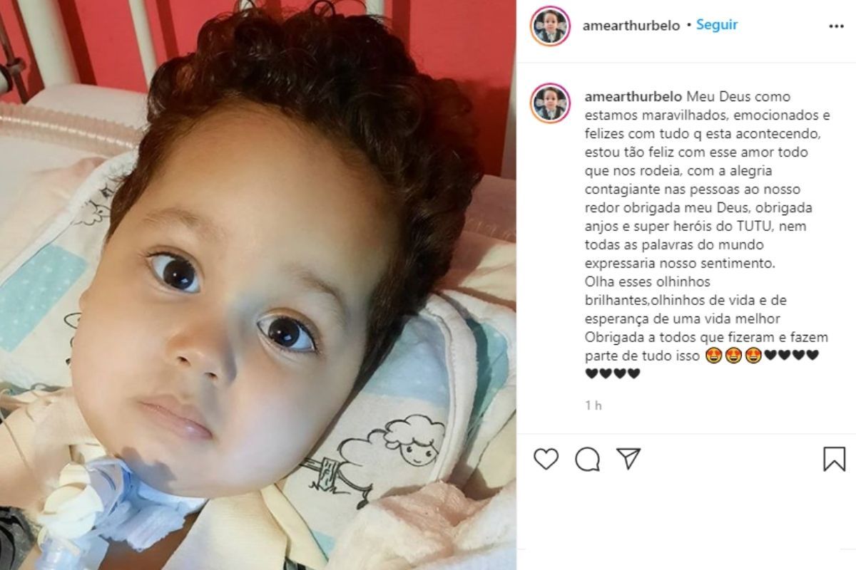 Família recebe R$ 8,39 milhões da União para comprar remédio mais caro do mundo - News Rondônia
