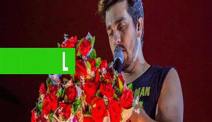 DURANTE SHOW, LUAN SANTANA COMPRA TODAS AS ROSAS DE VENDEDOR AMBULANTE - VÍDEO - News Rondônia