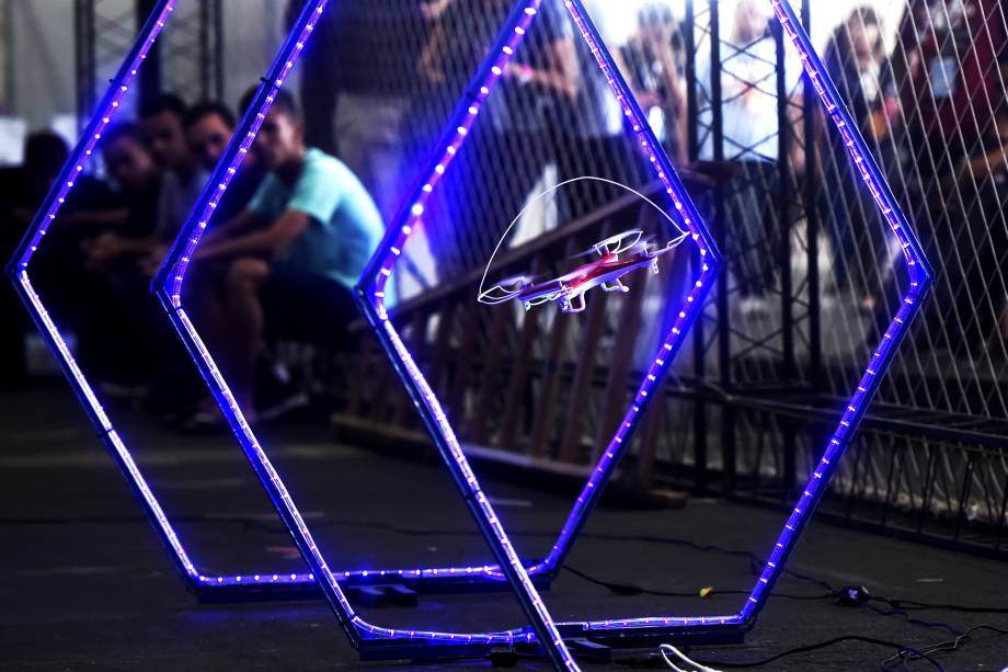 OITO MOTIVOS PARA VOCÊ NÃO PERDER A CAMPUS PARTY RONDÔNIA - News Rondônia