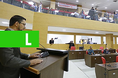 DEPUTADO ANDERSON COBRA DO EXECUTIVO CUMPRIMENTO DE ACORDO JUDICIAL COM AGENTES PENITENCIÁRIOS E O RETORNO DE POLICIAIS MILITARES PARA AS RUAS - News Rondônia