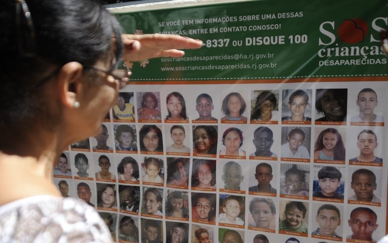 Anuário publica lista de desaparecidos no Brasil; Rondônia figura os eventos na Região Norte com pouco mais de mil casos - News Rondônia