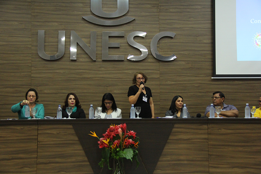 CONFERÊNCIA MUNICIPAL DEBATE RUMOS PARA EDUCAÇÃO EM CACOAL - News Rondônia